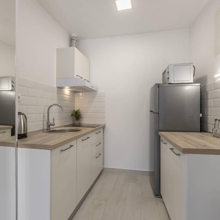 Luxury Apartments Skalinada Near Beaches, Tisno - Dalmatia ภายนอก รูปภาพ