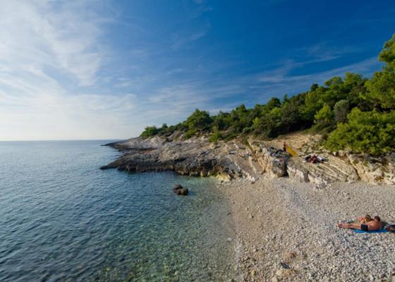 Luxury Apartments Skalinada Near Beaches, Tisno - Dalmatia ภายนอก รูปภาพ
