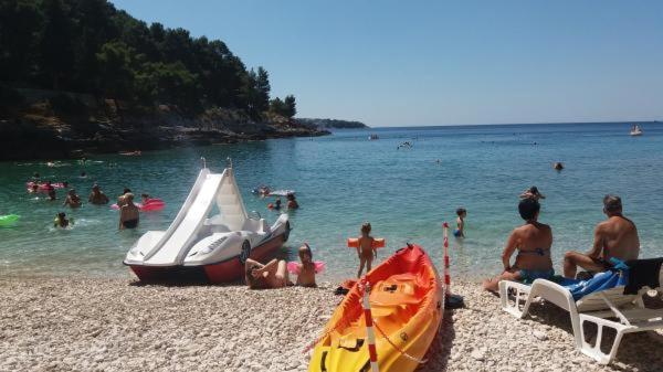 Luxury Apartments Skalinada Near Beaches, Tisno - Dalmatia ภายนอก รูปภาพ