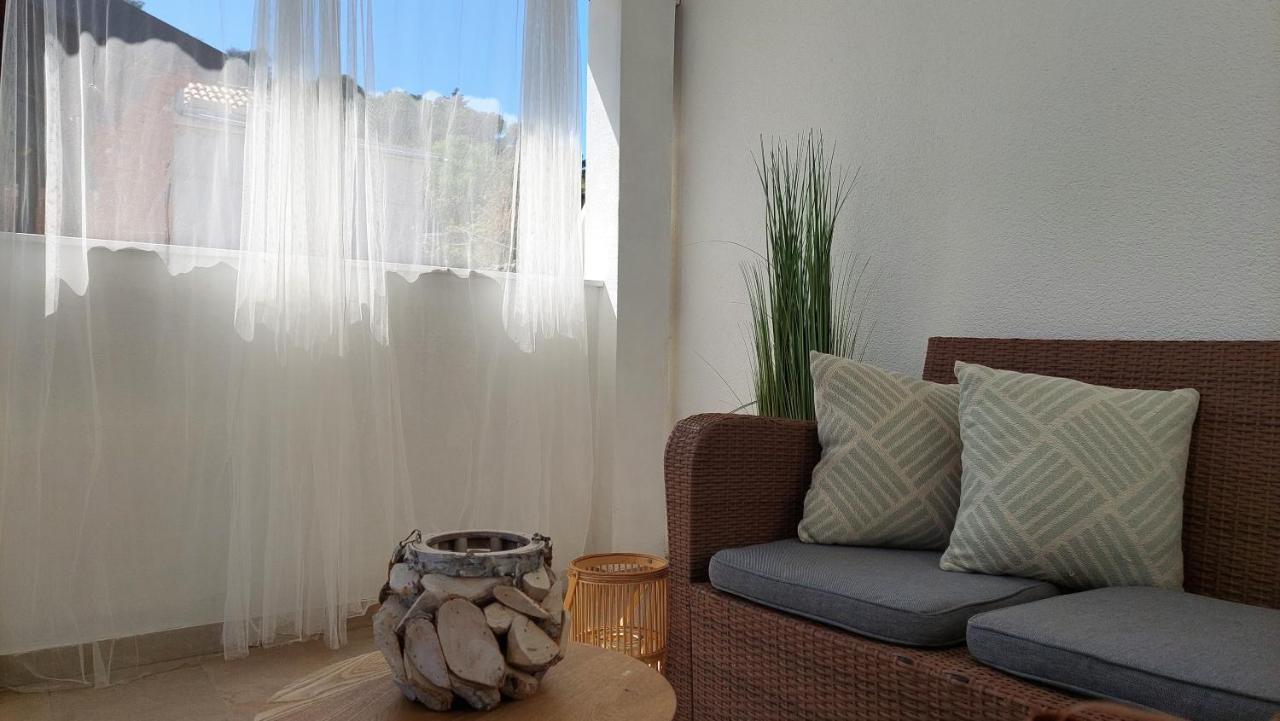 Luxury Apartments Skalinada Near Beaches, Tisno - Dalmatia ภายนอก รูปภาพ